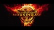 The Hunger Games Mockingjay Trailer - “The Mockingjay Lives”