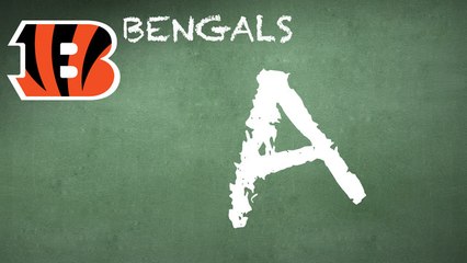 Week 2 Report Card: Cincinnati Bengals
