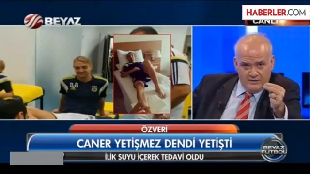 Çakar: Erken Saatlerde Yayınlanan Prezervatif Reklamlarına Karşıyım