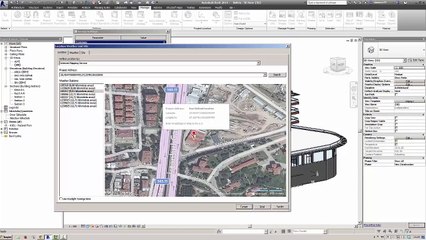 10- Revit Proje bilgilerini girme