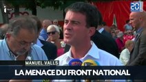 Vote de confiance: A quoi va ressembler le discours de Valls