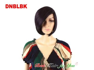 Freetress Equal Wig Black Jack - DNBLBK