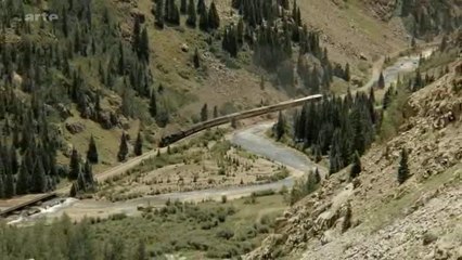 Calamity Jane - Légende de l'Ouest  - ARTE - Bande-annonce