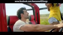 Aj Phir Tum Pe Pyar Aaya Hai - Video Song - Hate Story 2 - Arijit Singh