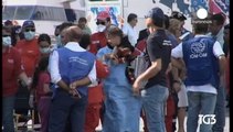 افزایش آمار قربانیان مهاجران غیرقانونی در دریای مدیترانه