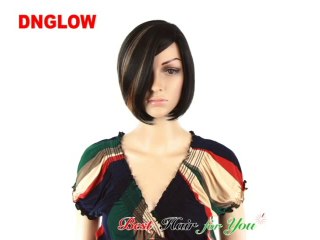 Freetress Equal Wig Black Jack - DNGLOW