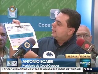 Copei exige plan nacional de fumigación para las escuelas
