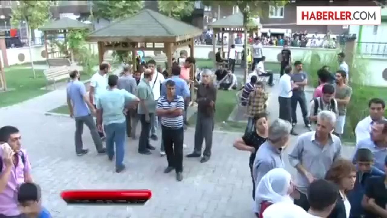 Diyarbakır'da Açılan Kürtçe Okul Mühürlendi