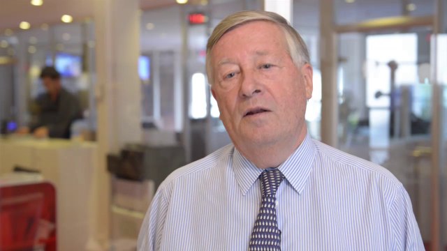 VIDÉO - Alain Duhamel : Nicolas Sarkozy sera bien sûr président de l'UMP