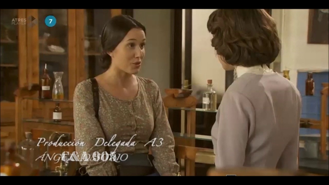 Cap. 905 Conrado y Aurora +avances