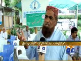 Jamhoor Camp Karachi-Geo Reports-15 Sep 2014