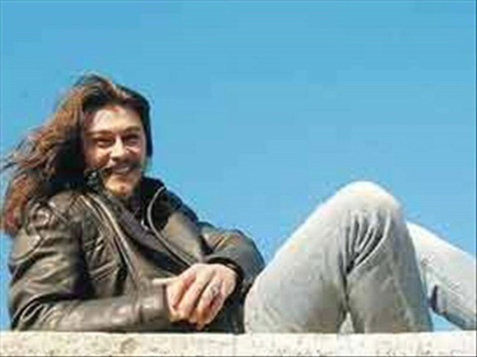 Barış Akarsu (Ben)