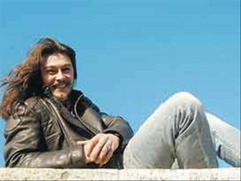 Barış Akarsu (Ben)