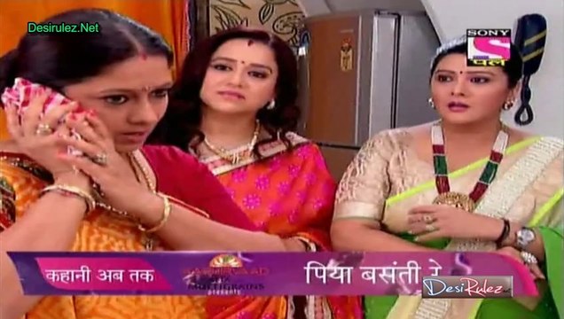 Khushiyon Ki Gullakh Aashi 15th September 2014 pt4