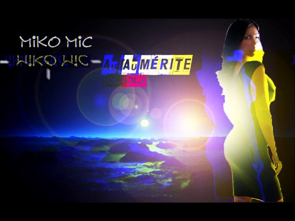 Miko Mic-En attendant