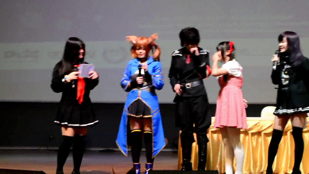 [Part 2/2][14 September 2014] COSCOM 2