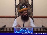Hazrat Khuwaja Gaisu Daraz RehmatullahAleh - Dr Syed Muhammad Ashraf Jilani 14 September 2014