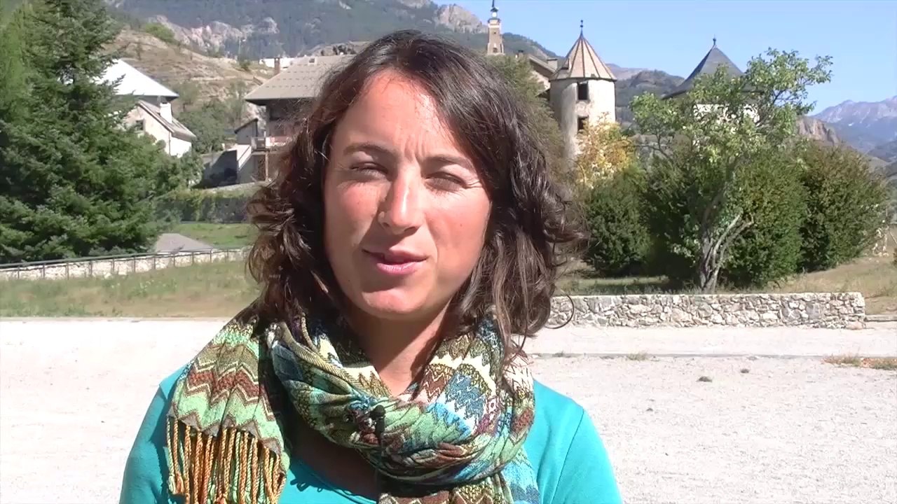 Hautes-Alpes : Visite de la mine d'argent