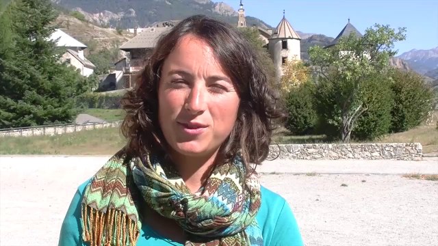 Hautes-Alpes : Visite de la mine d'argent