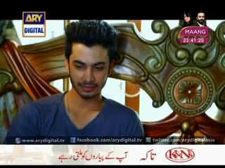 Marium Kaisay Jiye Episode 22 15th September 2014 full episode