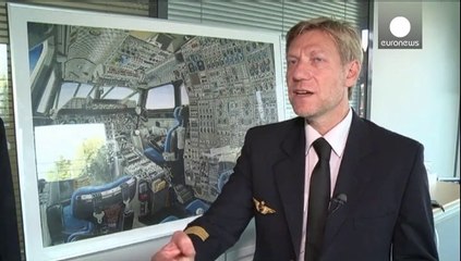 Air France: az elmúlt 15 év legkomolyabb sztrájkja kezdődött