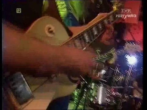 DŻEM koncert (1991)