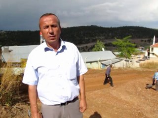 GÖLCÜK YAYLA YOLLARI