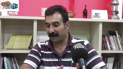 ZANA AYDIN\ÖZEL - Araştırmacı Mehmet İzci Hava Şehitleri Anıtının Hikayesini Anlattı