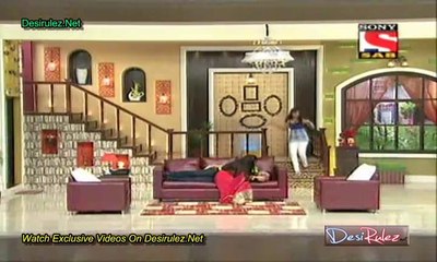 Tu Mere Agal Bagal Hai 15th September 2014 Part-2