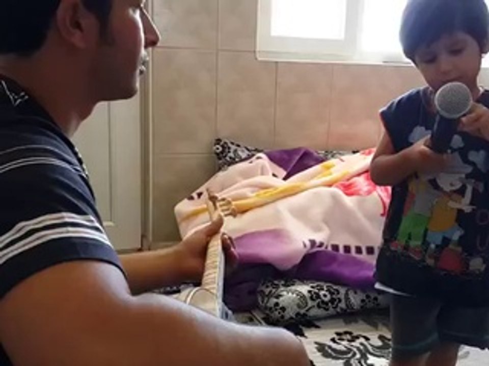 FERİT & GÜRBET KARDEŞLER,,NİÇİN ÇATTIN KAŞLARINI