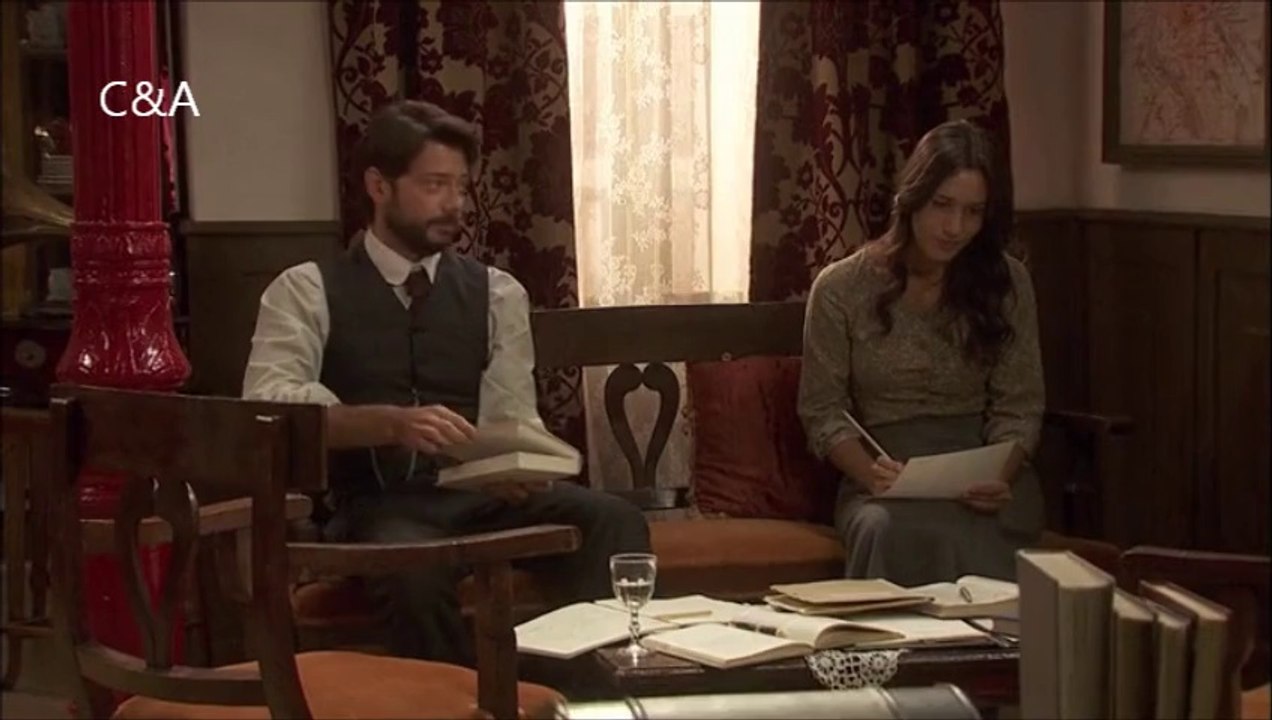 Momentos C&A: ¿Y usted es feliz estando lejos de su Conrado