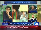 Babar Awan Analysis on what Nawaz Goverment have Lost and Imran Khan and Tahir-ul-Qadri have Gained