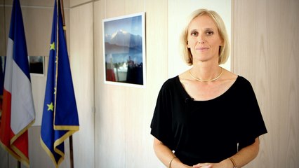 L'accessibilité : une priorité du Gouvernement