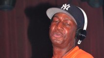 Grandparents Accidentally Tagging Grandmaster Flash on Facebook