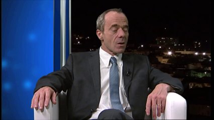 D!CIDEUR : Joël GIRAUD Député Maire de L'Argentière la Béssée