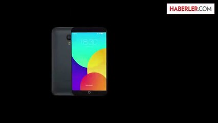 Meizu Mx4 Akıllı Telefon, 7.7 Milyon Önsipariş Aldı