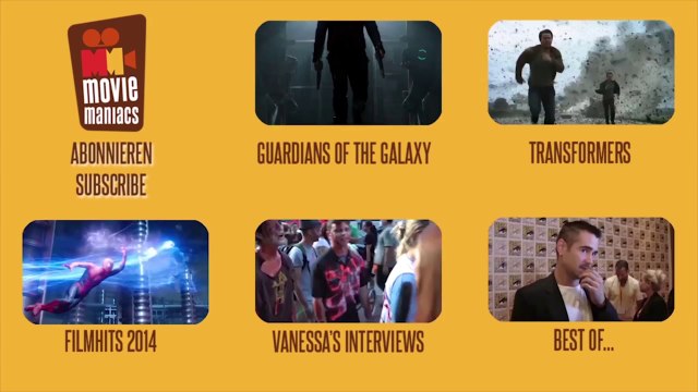 Dead Snow 2 : Red vs. Dead (2014) - Official Trailer [VO-HD]