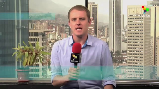 Colombians await Congress debate on members paramilitary ties