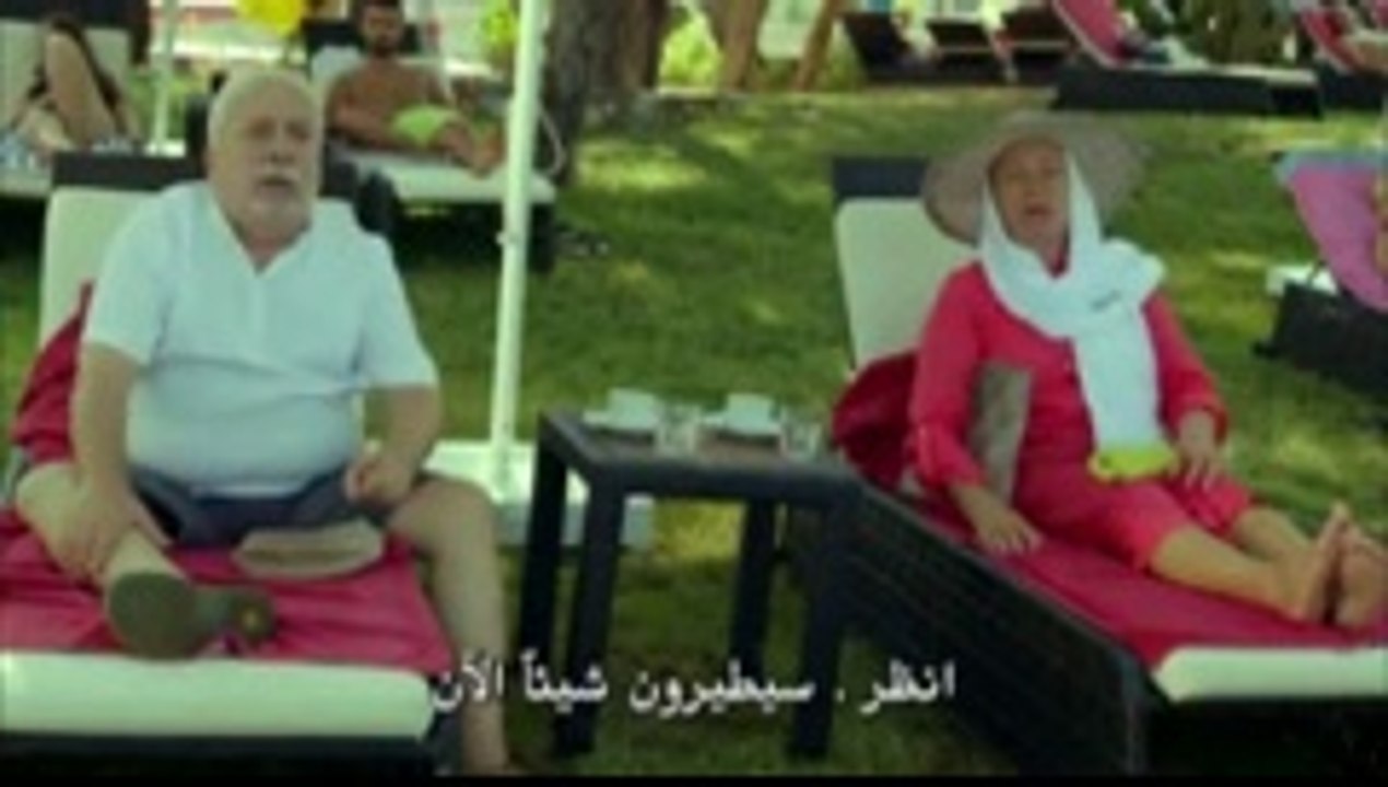 الآغا الصغير الحلقة 24 الموسم 2 الحلقة 1 مترجم