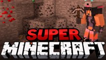 Super Minecraft Heroes [Ep.3] - Fast Food Mining Buddies!