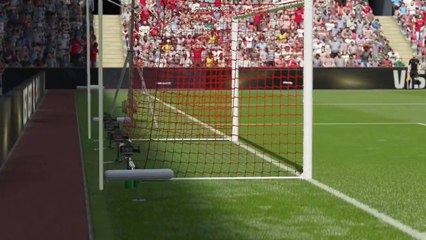 FİFA 15 DEMO GOL