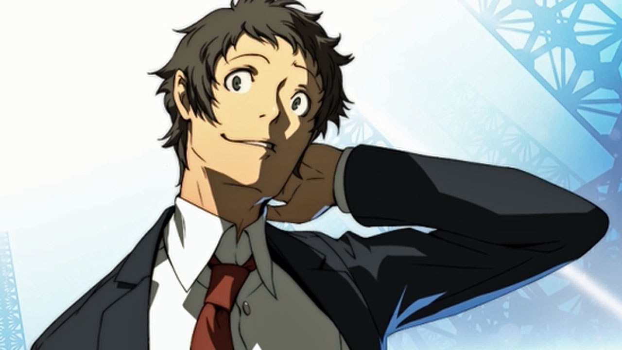 CGR Trailers - PERSONA 4 ARENA ULTIMAX Adachi Trailer