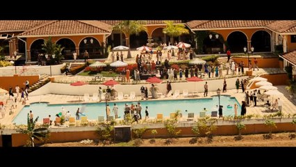 Paradise Lost d'Andrea Di Stefano - Bande-annonce VF