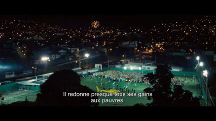 Paradise Lost d'Andrea Di Stefano - Bande-annonce VOST