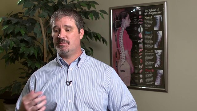 Welcome to Cornerstone Chiropractic