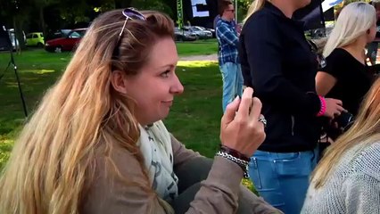 Liquid Force Railbattle 2014 - Burnside Cablepark