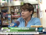 Ciudadanos piden resolver fallas en distribución de medicamentos