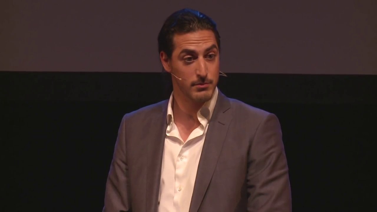 Kevin Finel - Ca donnerait quoi si on prenait des cours de cerveau