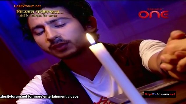 Haunted Nights - Kaun Hai Woh 15th September 2014 Video Watch Online pt2