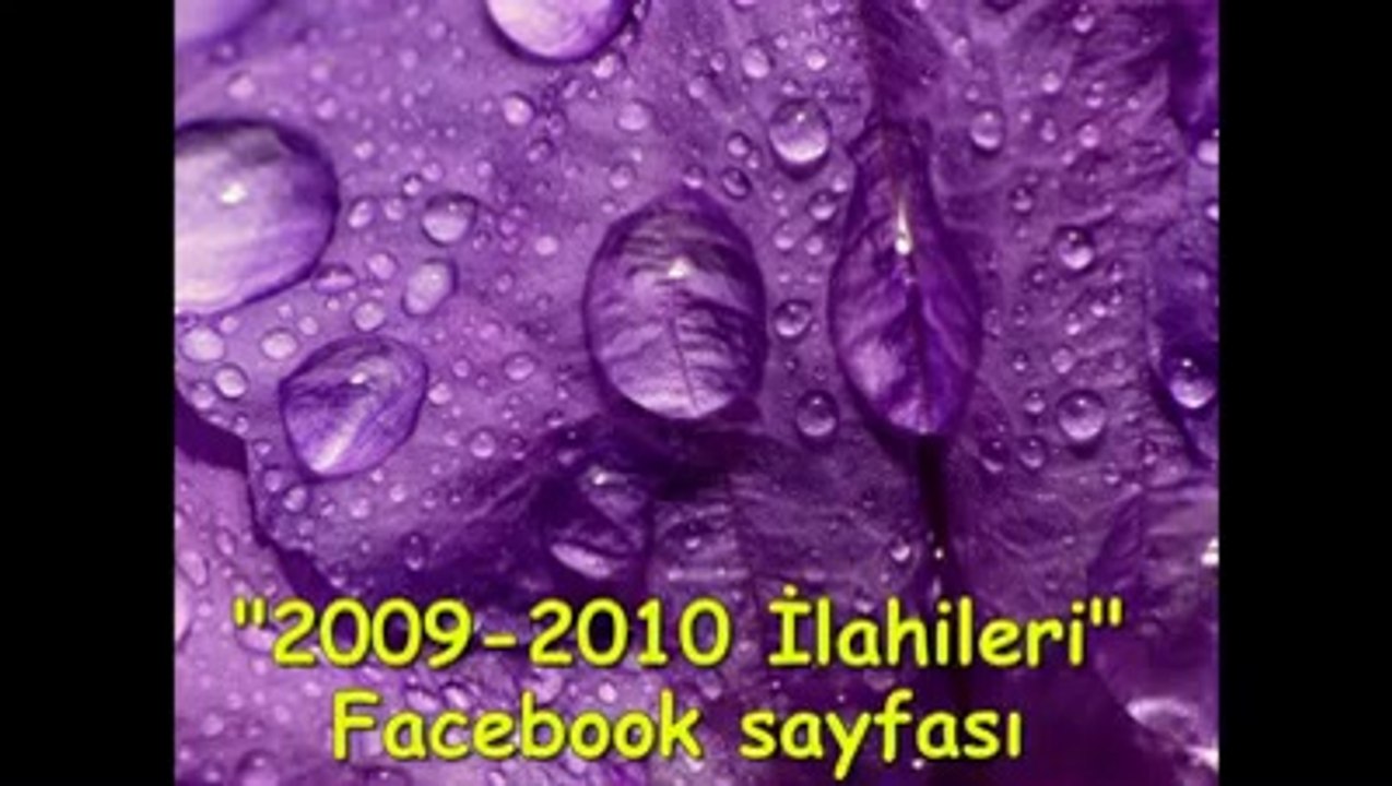 Ali Oktay - Allah'a Yönel